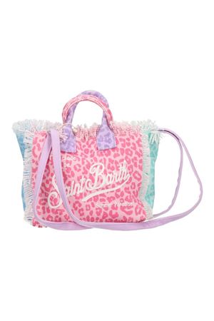 Vanity Mini Small Bag With Shoulder Strap MC2 SAINT BARTH |  | VAMI00103447L